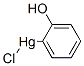 Cas Number: 1320-80-5  Molecular Structure