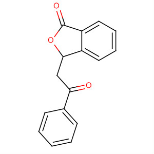 CAS No 13203-89-9  Molecular Structure
