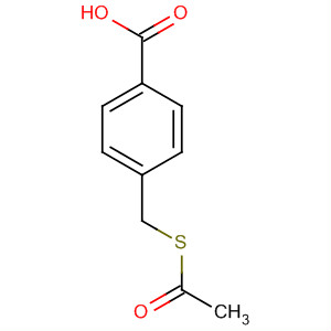 CAS No 132035-64-4  Molecular Structure