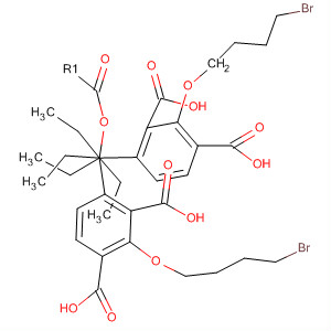 CAS No 132037-20-8  Molecular Structure