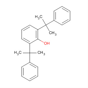 CAS No 13205-36-2  Molecular Structure