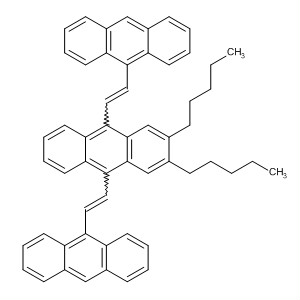 CAS No 132056-55-4  Molecular Structure