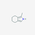 CAS No 132059-24-6  Molecular Structure