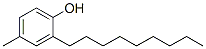 CAS No 13207-27-7  Molecular Structure