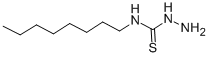 CAS No 13207-36-8  Molecular Structure