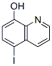 CAS No 13207-63-1  Molecular Structure