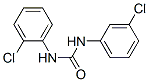CAS No 13208-21-4  Molecular Structure
