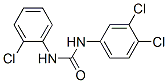 CAS No 13208-22-5  Molecular Structure
