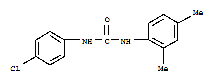 CAS No 13208-52-1  Molecular Structure