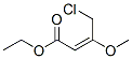 CAS No 13211-09-1  Molecular Structure