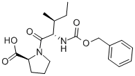 CAS No 13211-37-5  Molecular Structure