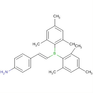 CAS No 132118-98-0  Molecular Structure