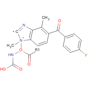 CAS No 132119-20-1  Molecular Structure