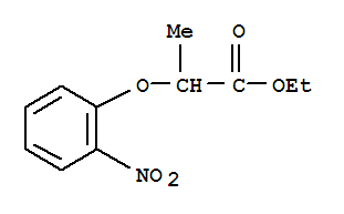 CAS No 13212-56-1  Molecular Structure