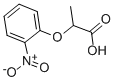 CAS No 13212-57-2  Molecular Structure