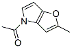 CAS No 132120-23-1  Molecular Structure