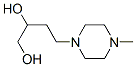 CAS No 132132-21-9  Molecular Structure