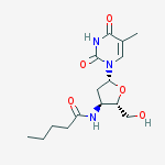 CAS No 132149-32-7  Molecular Structure