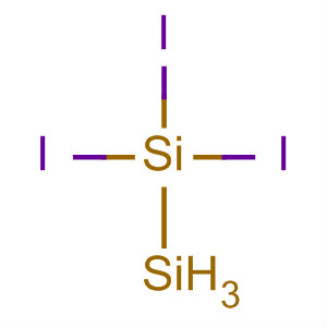CAS No 132151-29-2  Molecular Structure