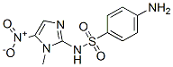 CAS No 132151-84-9  Molecular Structure