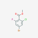 Cas Number: 1321613-02-8  Molecular Structure