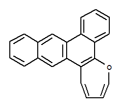 CAS No 132172-56-6  Molecular Structure