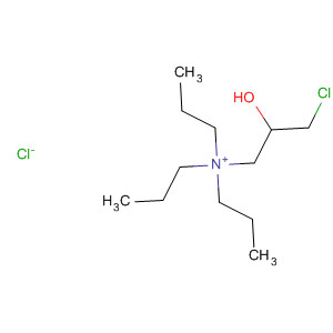 CAS No 132186-00-6  Molecular Structure