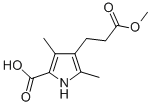 CAS No 13219-76-6  Molecular Structure