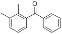 CAS No 1322-78-7  Molecular Structure