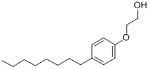 CAS No 1322-97-0  Molecular Structure