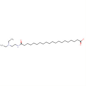 CAS No 13220-67-2  Molecular Structure