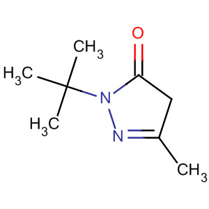 CAS No 132214-71-2  Molecular Structure