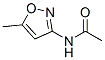 CAS No 13223-74-0  Molecular Structure