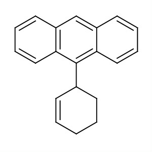 CAS No 13225-66-6  Molecular Structure