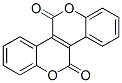 CAS No 13225-81-5  Molecular Structure
