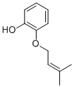 CAS No 132277-33-9  Molecular Structure