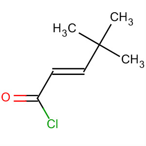 Cas Number: 132278-01-4  Molecular Structure