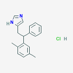 CAS No 132287-16-2  Molecular Structure