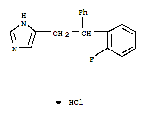 CAS No 132287-19-5  Molecular Structure