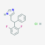 CAS No 132287-20-8  Molecular Structure