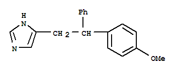 CAS No 132287-45-7  Molecular Structure