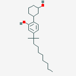 CAS No 132296-12-9  Molecular Structure