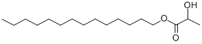 CAS No 1323-03-1  Molecular Structure