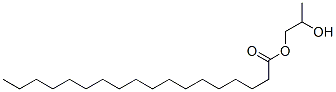 CAS No 1323-39-3  Molecular Structure