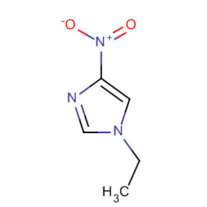 CAS No 13230-05-2  Molecular Structure