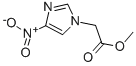 CAS No 13230-21-2  Molecular Structure