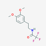 CAS No 13230-71-2  Molecular Structure