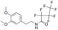 CAS No 13230-87-0  Molecular Structure