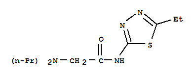 CAS No 132304-31-5  Molecular Structure