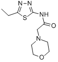 Cas Number: 132304-37-1  Molecular Structure